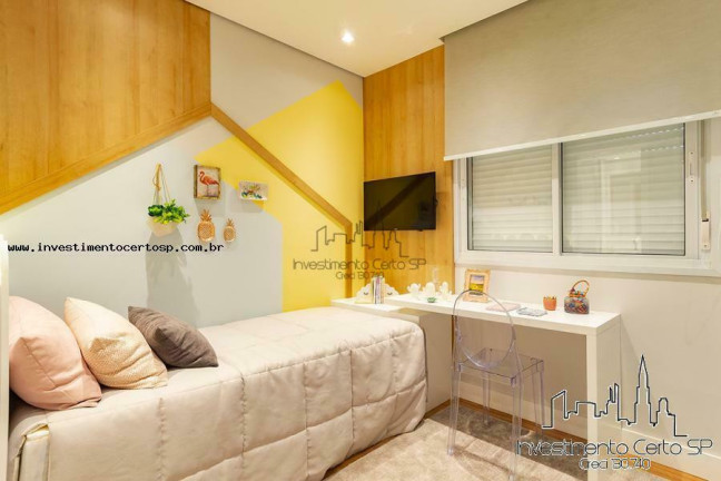 Imagem Apartamento com 3 Quartos à Venda, 95 m² em Quarta Parada - São Paulo Imagem Apartamento com 3 Quartos à Venda, 95 m² em Quarta Parada - São Paulo