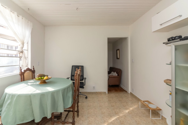 Imagem Casa com 6 Quartos à Venda, 171 m² em Ipiranga - São Paulo Imagem Casa com 6 Quartos à Venda, 171 m² em Ipiranga - São Paulo