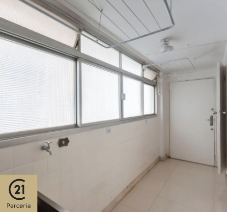 Imagem Apartamento com 3 Quartos à Venda, 190 m² em Jardim Paulista - São Paulo Imagem Apartamento com 3 Quartos à Venda, 190 m² em Jardim Paulista - São Paulo