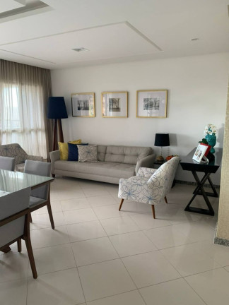 Imagem Apartamento com 3 Quartos à Venda, 157 m² em Centro - Aracaju Imagem Apartamento com 3 Quartos à Venda, 157 m² em Centro - Aracaju