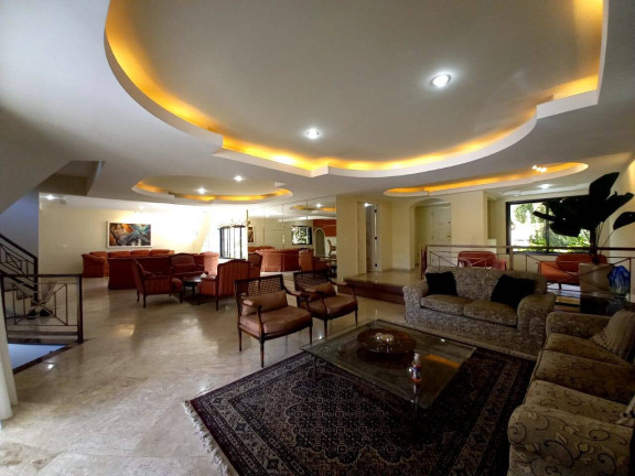 Imagem Casa de Condomínio com 4 Quartos à Venda, 872 m² em Barra Da Tijuca - Rio De Janeiro