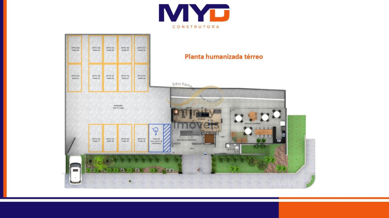 Imagem Cobertura com 2 Quartos à Venda, 20 m² em Nova Suíssa - Belo Horizonte Imagem Cobertura com 2 Quartos à Venda, 20 m² em Nova Suíssa - Belo Horizonte