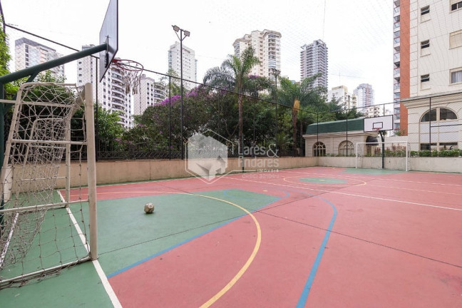 Imagem Apartamento com 3 Quartos à Venda, 127 m² em Jardim Vila Mariana - São Paulo