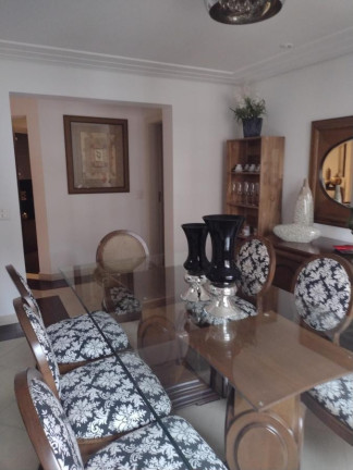 Imagem Apartamento com 3 Quartos à Venda, 225 m² em Jardim - Santo André Imagem Apartamento com 3 Quartos à Venda, 225 m² em Jardim - Santo André