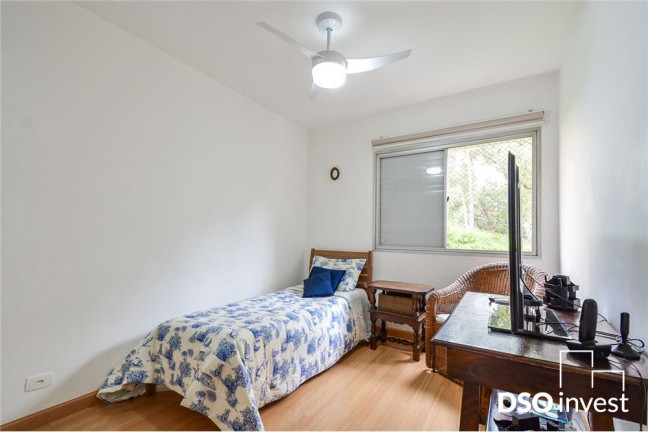 Imagem Apartamento com 3 Quartos à Venda,  em Brooklin Paulista - São Paulo