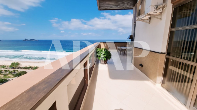 Imóvel com 4 Quartos à Venda, 310 m² em Barra Da Tijuca - Rio De Janeiro