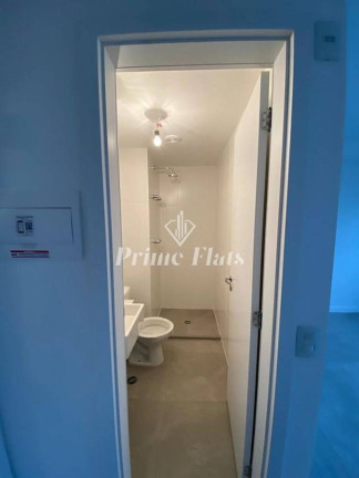 Imagem Apartamento com 1 Quarto à Venda, 25 m² em Moema - São Paulo Imagem Apartamento com 1 Quarto à Venda, 25 m² em Moema - São Paulo