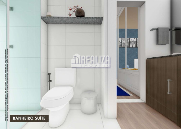 Imagem Apartamento com 3 Quartos à Venda, em Santa Maria - Uberaba Imagem Apartamento com 3 Quartos à Venda, em Santa Maria - Uberaba