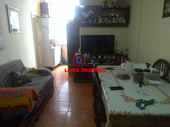 Imagem Apartamento com 1 Quarto à Venda, 42 m² em Centro - Rio De Janeiro Imagem Apartamento com 1 Quarto à Venda, 42 m² em Centro - Rio De Janeiro