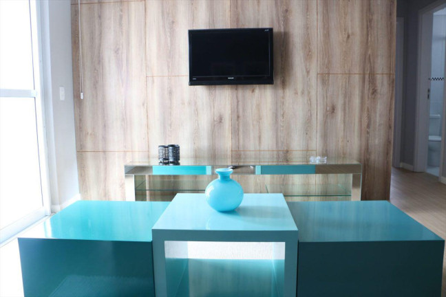 Imagem Apartamento com 2 Quartos à Venda, 99 m² em Cristo Rei - Curitiba