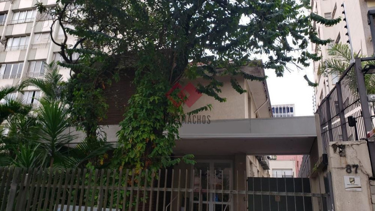 Imagem Imóvel Comercial à Venda, 589 m² em Bela Vista - São Paulo