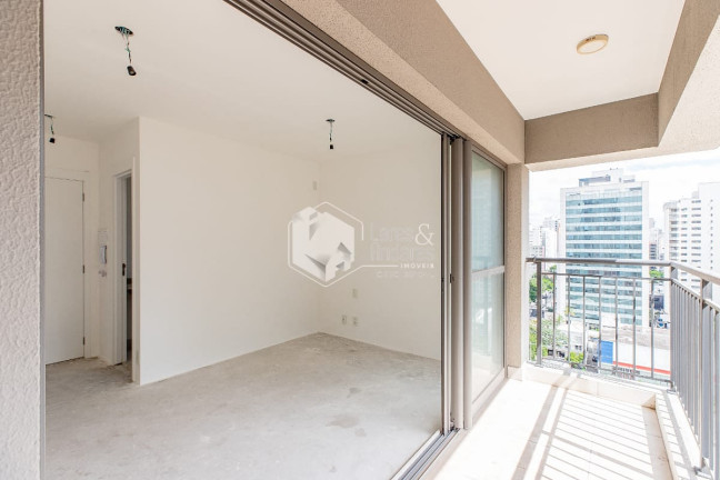 Imagem Imóvel com 1 Quarto à Venda, 25 m² em Moema - São Paulo Imagem Imóvel com 1 Quarto à Venda, 25 m² em Moema - São Paulo