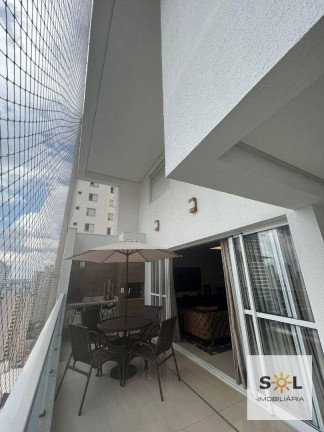 Imagem Apartamento com 3 Quartos à Venda, 151 m² em Setor Bueno - Goiânia Imagem Apartamento com 3 Quartos à Venda, 151 m² em Setor Bueno - Goiânia