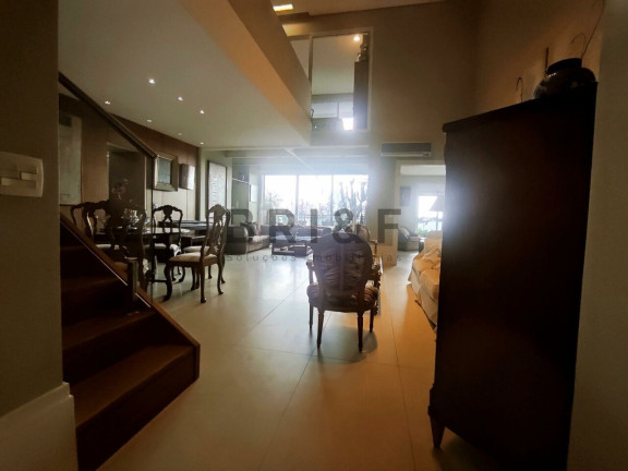 Imagem Apartamento com 4 Quartos à Venda, 210 m² em Brooklin - São Paulo Imagem Apartamento com 4 Quartos à Venda, 210 m² em Brooklin - São Paulo