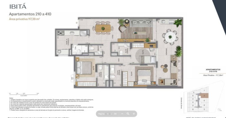 Imagem Apartamento com 2 Quartos à Venda, 85 m² em São Conrado - Rio De Janeiro Imagem Apartamento com 2 Quartos à Venda, 85 m² em São Conrado - Rio De Janeiro