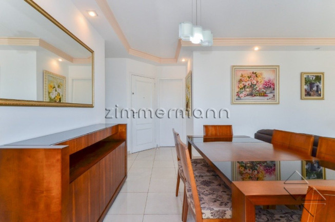 Imagem Apartamento com 4 Quartos à Venda, 223 m² em Vila Mariana - São Paulo Imagem Apartamento com 4 Quartos à Venda, 223 m² em Vila Mariana - São Paulo