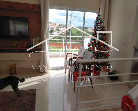 Imagem Casa com 3 Quartos à Venda, em Ibiti Reserva - Sorocaba Imagem Casa com 3 Quartos à Venda, em Ibiti Reserva - Sorocaba