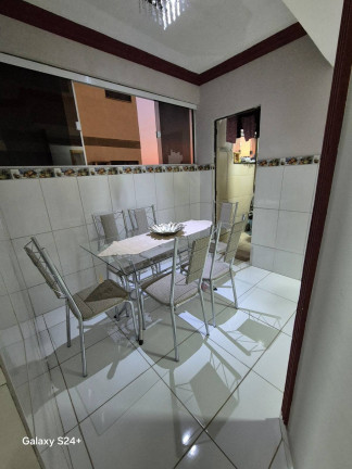 Imagem Apartamento com 3 Quartos à Venda, 117 m² em Morada Do Ouro - Cuiabá Imagem Apartamento com 3 Quartos à Venda, 117 m² em Morada Do Ouro - Cuiabá
