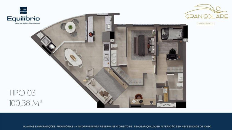 Imagem Apartamento com 2 Quartos à Venda, 100 m² em Cristo Rei - Curitiba Imagem Apartamento com 2 Quartos à Venda, 100 m² em Cristo Rei - Curitiba