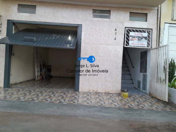 Casa com 1 Quarto para Alugar, 50 m² em Panorama (polvilho) - Cajamar
