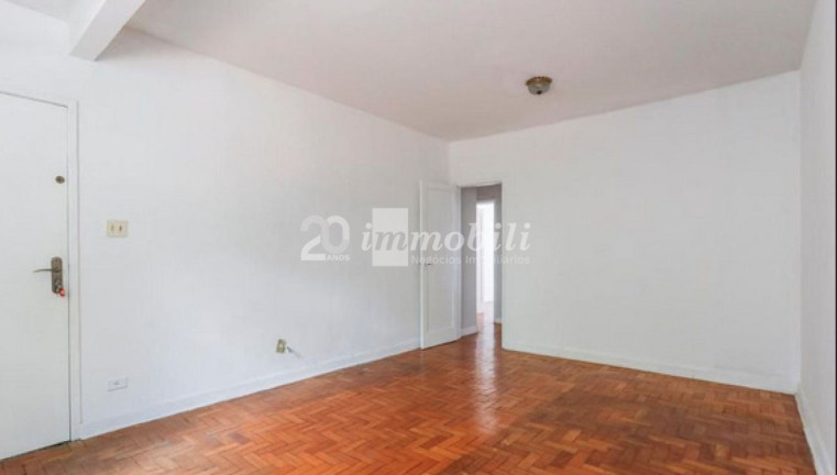 Imagem Apartamento com 2 Quartos à Venda, 100 m² em Higienópolis - São Paulo