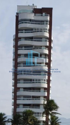 Imagem Apartamento com 1 Quarto à Venda, 42 m² em Maracanã - Praia Grande Imagem Apartamento com 1 Quarto à Venda, 42 m² em Maracanã - Praia Grande