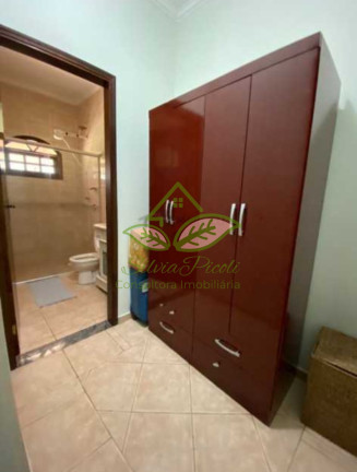 Imagem Chácara com 3 Quartos à Venda, 278 m² em Parque São Gabriel - Itatiba