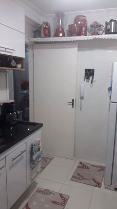 Imagem Apartamento com 2 Quartos à Venda, 50 m² em Sacomã - São Paulo Imagem Apartamento com 2 Quartos à Venda, 50 m² em Sacomã - São Paulo