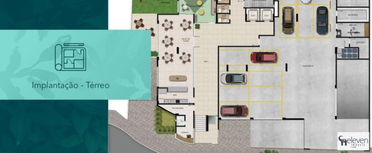 Imagem Apartamento com 2 Quartos à Venda, 62 m² em Horto Florestal - Salvador