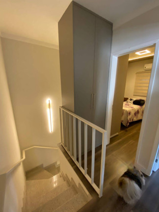 Imagem Casa com 3 Quartos à Venda, 166 m² em São José Do Rio Preto Imagem Casa com 3 Quartos à Venda, 166 m² em São José Do Rio Preto