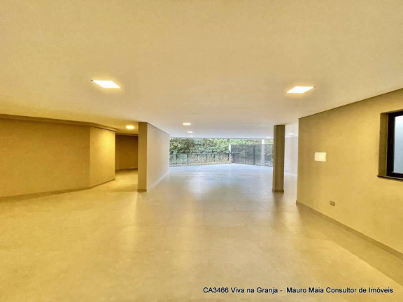 Imagem Casa de Condomínio com 4 Quartos à Venda, 653 m² em São Paulo Ii - Cotia Imagem Casa de Condomínio com 4 Quartos à Venda, 653 m² em São Paulo Ii - Cotia