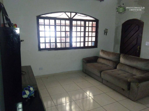 Imagem Sobrado com 2 Quartos à Venda, 178 m² em Tude Bastos (sítio Do Campo) - Praia Grande Imagem Sobrado com 2 Quartos à Venda, 178 m² em Tude Bastos (sítio Do Campo) - Praia Grande