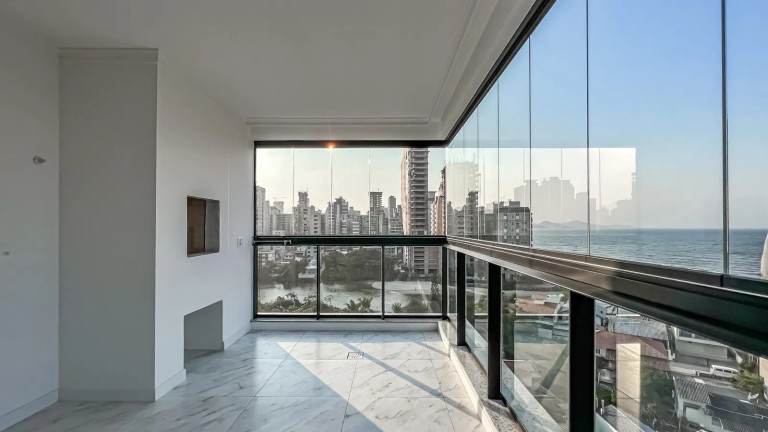 Imagem Apartamento com 3 Quartos à Venda, 127 m² em Perequê - Porto Belo Imagem Apartamento com 3 Quartos à Venda, 127 m² em Perequê - Porto Belo