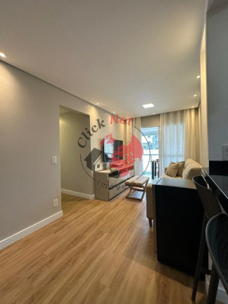 Imagem Apartamento com 3 Quartos à Venda, 80 m² em Osvaldo Cruz - São Caetano Do Sul Imagem Apartamento com 3 Quartos à Venda, 80 m² em Osvaldo Cruz - São Caetano Do Sul