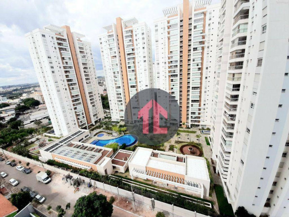 Imagem Apartamento com 3 Quartos à Venda, 125 m² em Taquaral - Campinas Imagem Apartamento com 3 Quartos à Venda, 125 m² em Taquaral - Campinas