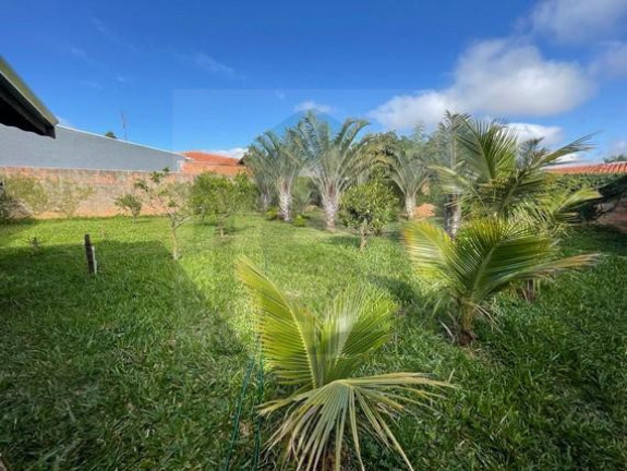 Imagem Casa com 3 Quartos à Venda, 225 m² em Park Residencial Convívio - Botucatu