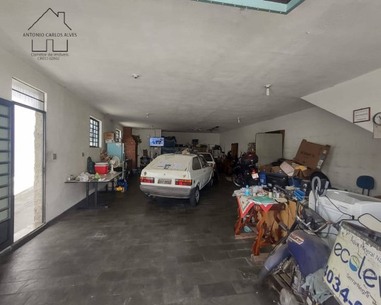 Imagem Casa com 4 Quartos à Venda, 388 m² em Centro - Bragança Paulista Imagem Casa com 4 Quartos à Venda, 388 m² em Centro - Bragança Paulista