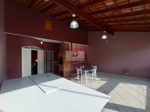 Imagem Casa com 3 Quartos à Venda, 180 m² em Centro - Diadema Imagem Casa com 3 Quartos à Venda, 180 m² em Centro - Diadema