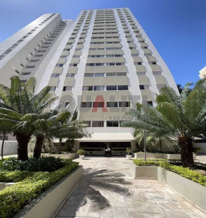 Imagem Apartamento com 4 Quartos à Venda, 260 m² em Campo Belo - São Paulo Imagem Apartamento com 4 Quartos à Venda, 260 m² em Campo Belo - São Paulo