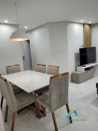 Apartamento com 2 Quartos à Venda, 60 m² em Jabaquara - São Paulo