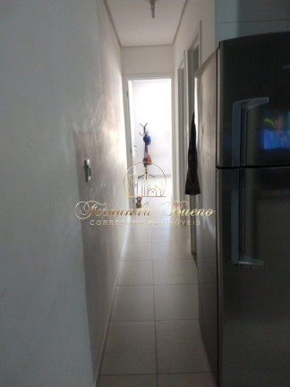 Imagem Imóvel com 2 Quartos à Venda, 50 m² em Vila Linda - Santo André