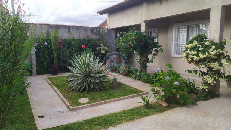 Imagem Casa com 3 Quartos à Venda, 146 m² em Loty - Mongaguá Imagem Casa com 3 Quartos à Venda, 146 m² em Loty - Mongaguá