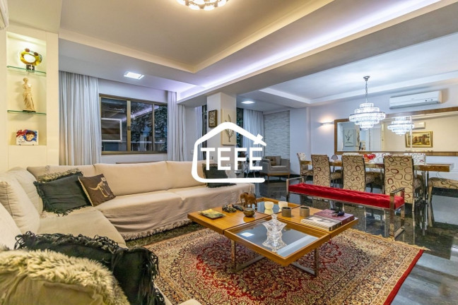 Imagem Apartamento com 3 Quartos à Venda, 182 m² em Copacabana - Rio De Janeiro Imagem Apartamento com 3 Quartos à Venda, 182 m² em Copacabana - Rio De Janeiro
