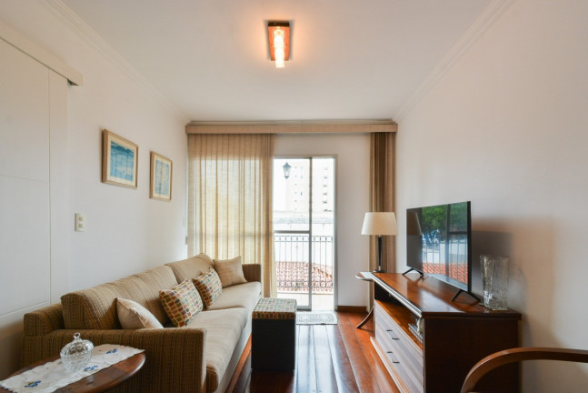 Imagem Apartamento com 2 Quartos à Venda, 61 m² em Saúde - São Paulo Imagem Apartamento com 2 Quartos à Venda, 61 m² em Saúde - São Paulo