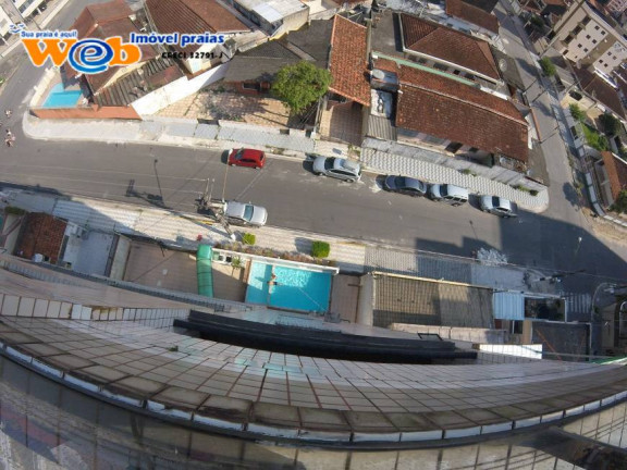 Imagem Apartamento com 3 Quartos à Venda, 320 m² em Tupi - Praia Grande