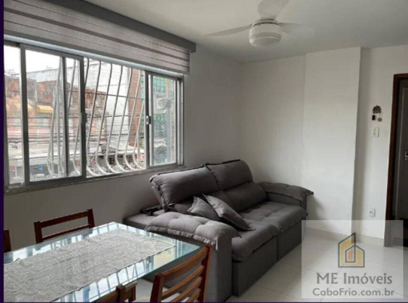 Imagem Apartamento com 2 Quartos à Venda, 62 m² em São Domingos - Niterói