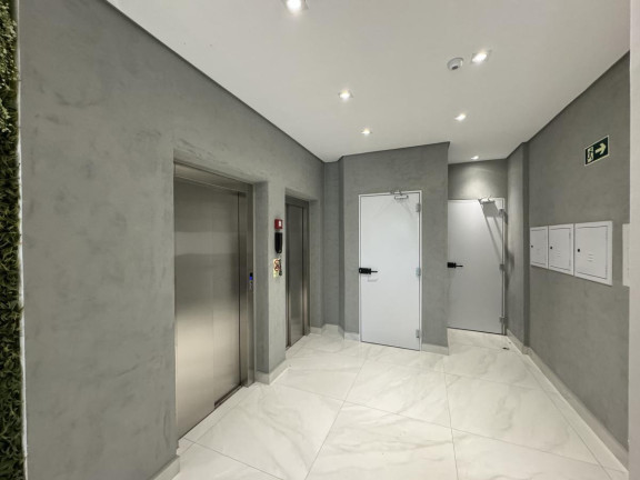 Imagem Apartamento com 2 Quartos à Venda, 59 m² em Centro - Foz Do Iguaçu