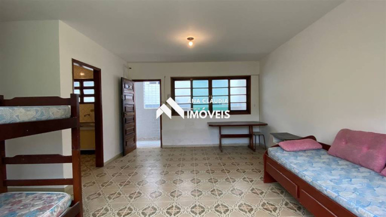 Imagem Apartamento com 1 Quarto à Venda, 57 m² em Centro - Mongagua