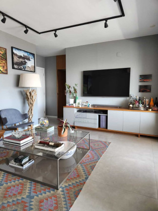 Imagem Apartamento com 3 Quartos à Venda, 105 m² em Cidade Monções - São Paulo Imagem Apartamento com 3 Quartos à Venda, 105 m² em Cidade Monções - São Paulo