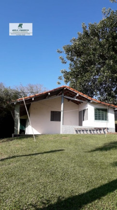 Imagem Chácara com 5 Quartos à Venda, 22.952 m² em Caetê - São Roque